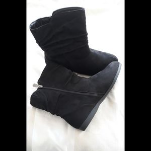 Ankle boots